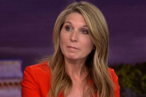 MSNBC’s Nicolle Wallace praises Biden Afghan address, claims ‘95%’ of Americans will ‘agree with everything’