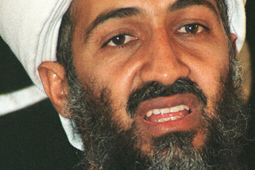 Taliban spokesman claims no proof bin Laden behind Sept. 11 terror attacks; ‘There is no evidence’