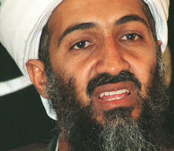 Taliban spokesman claims no proof bin Laden behind Sept. 11 terror attacks; ‘There is no evidence’