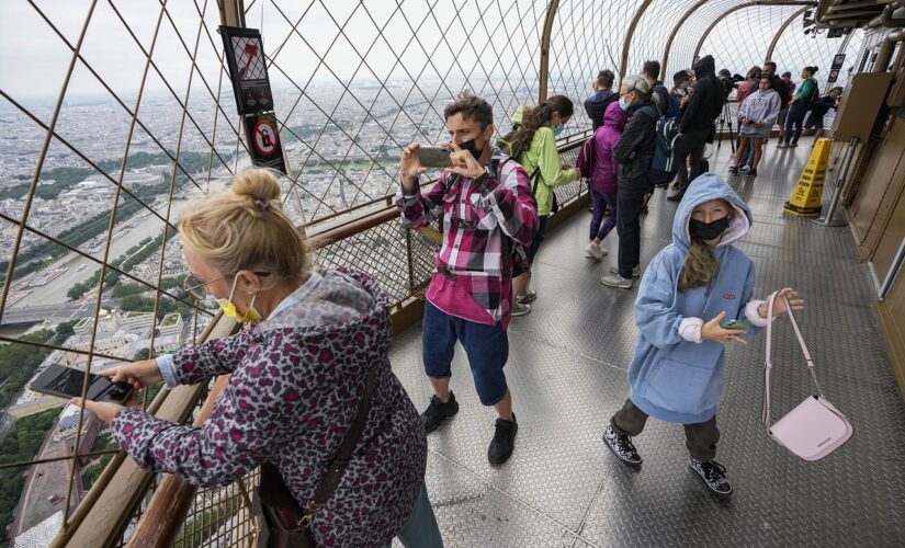 EU set to recommend reinstating restrictions on US travelers
