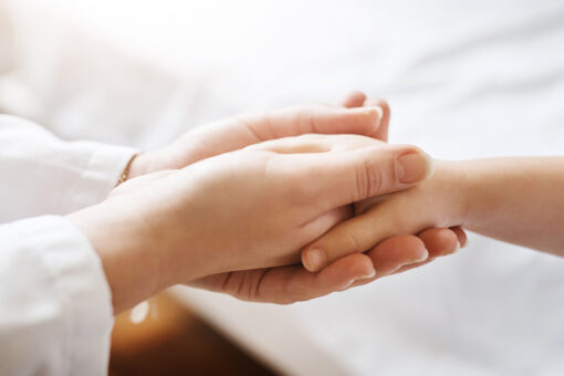 Dozens of kids hospitalized with COVID-19 and RSV, Texas pediatrician says