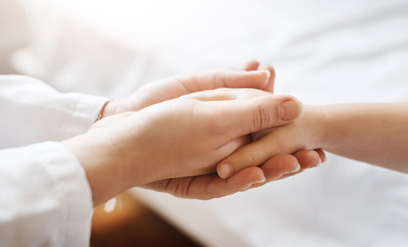 Dozens of kids hospitalized with COVID-19 and RSV, Texas pediatrician says