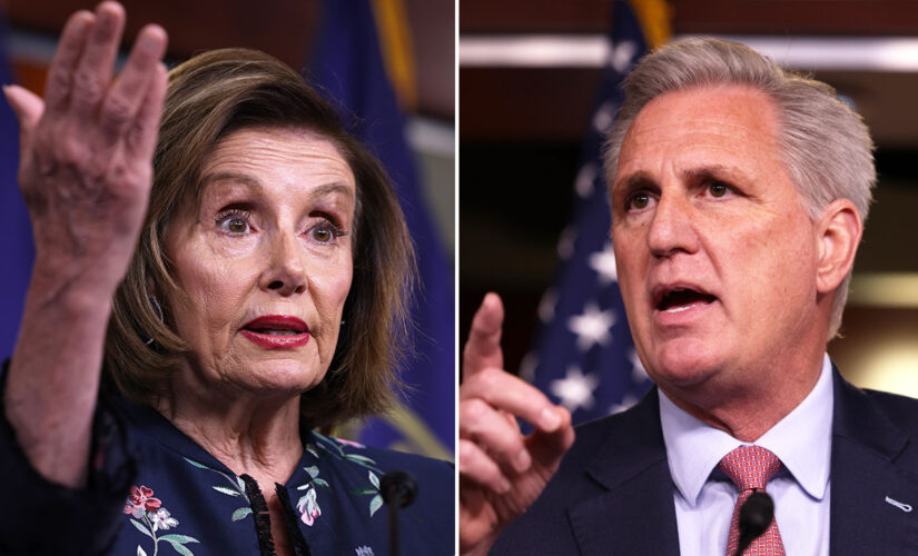 Bipartisan group of lawmakers plan Afghanistan trip in defiance of Pelosi, McCarthy requests not to do so