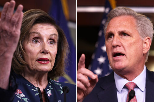 Bipartisan group of lawmakers plan Afghanistan trip in defiance of Pelosi, McCarthy requests not to do so