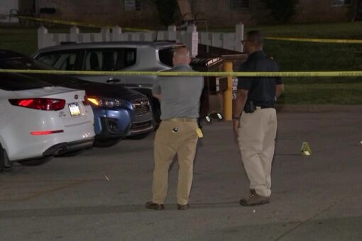 Pennsylvania man shot and killed by police after allegedly pointing gun at cops, mother is found stabbed