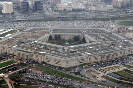 Pentagon releases religious exemption guidelines for bypassing mandatory vaccine