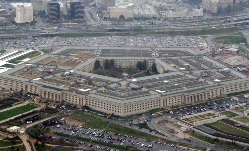Pentagon releases religious exemption guidelines for bypassing mandatory vaccine