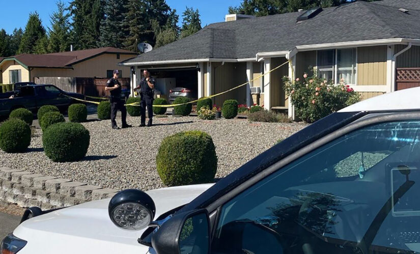 Washington homeowner shoots contractor dead after arguing over payment, deputies say