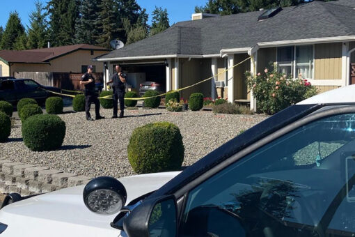 Washington homeowner shoots contractor dead after arguing over payment, deputies say