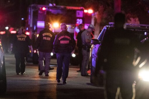 Houston police officer sees murder charges dismissed in 2019 botched raid — but could face new indictment