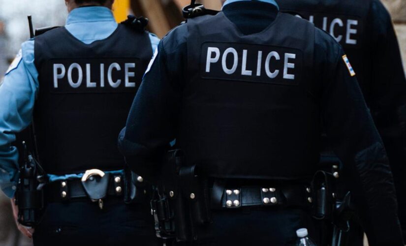 San Francisco sheriffs’ union warns officers will quit or retire if forced to receive COVID vaccine