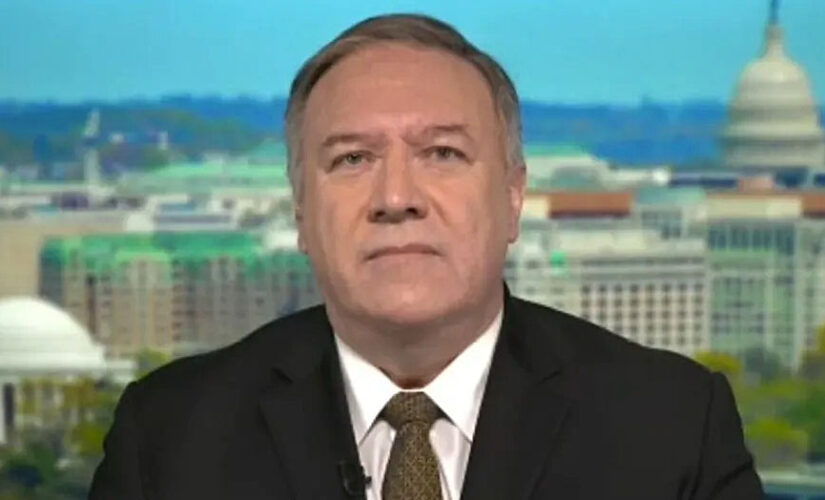 Pompeo: We need to protect the homeland from future terrorist attacks
