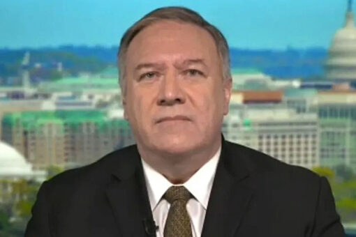 Pompeo: Biden Friday speech failed to ‘strike fear’ into the Taliban