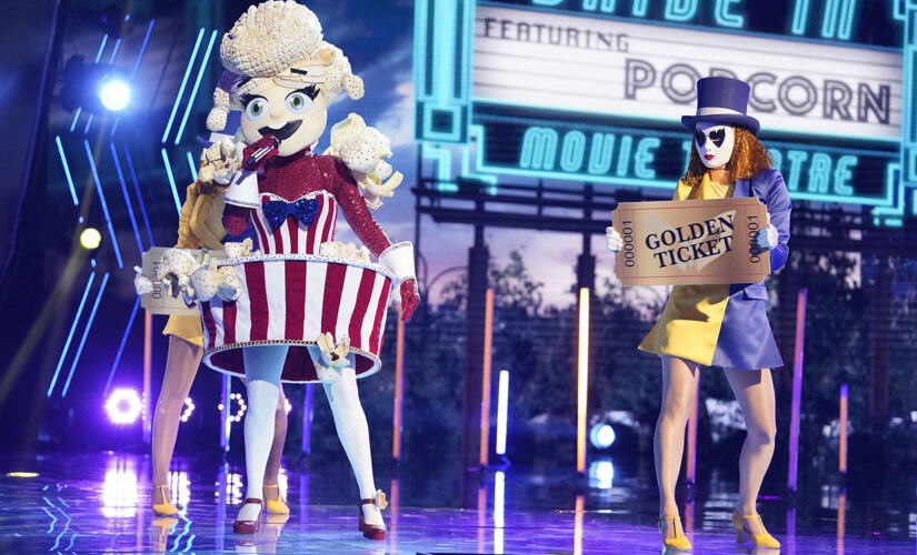 ‘The Masked Singer’ reveals first costume for Season 6