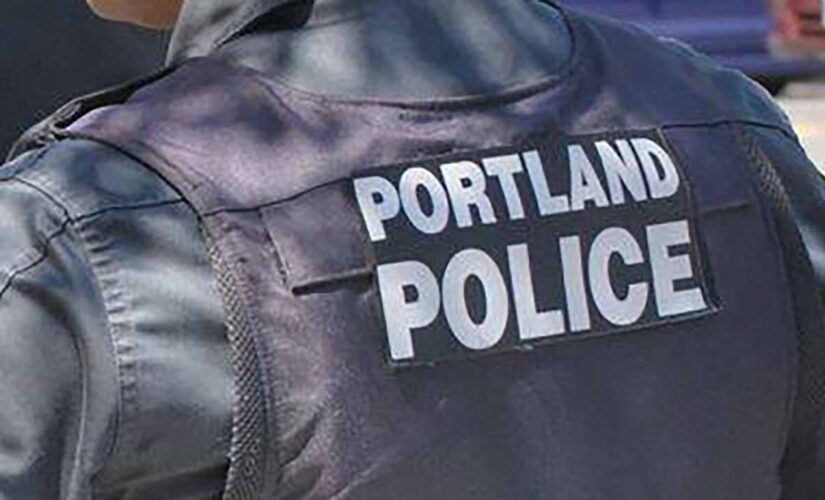 Portland police officer shot while serving warrant; suspect killed