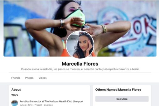 Iranian state actor ‘Marcy’ used Facebook to spy on US military personnel