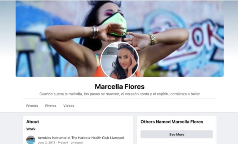 Iranian state actor ‘Marcy’ used Facebook to spy on US military personnel