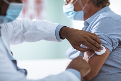 US COVID-19 vaccine boosters ready for September rollout, health officials say
