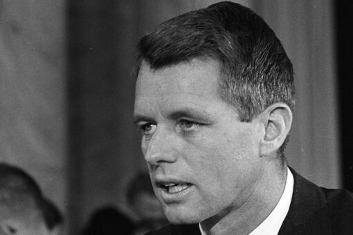 RFK’s children divided after Sirhan Sirhan parole recommendation