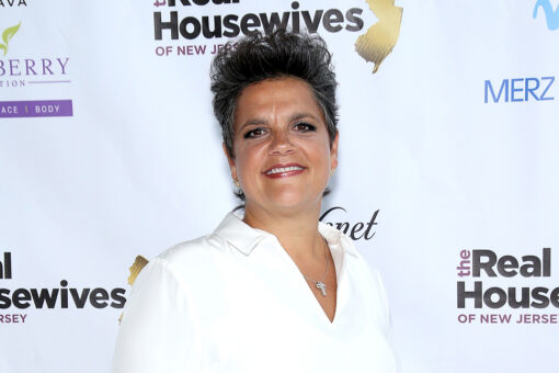 ‘RHONJ’ alum Rosie Pierri praises US soldiers in Afghanistan: ‘God bless them’