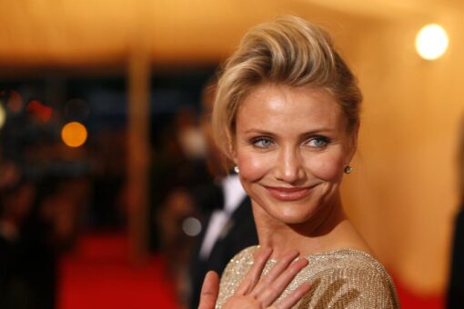 Cameron Diaz says she feels ‘whole’ after leaving acting: ‘I just really wanted to make my life manageable’