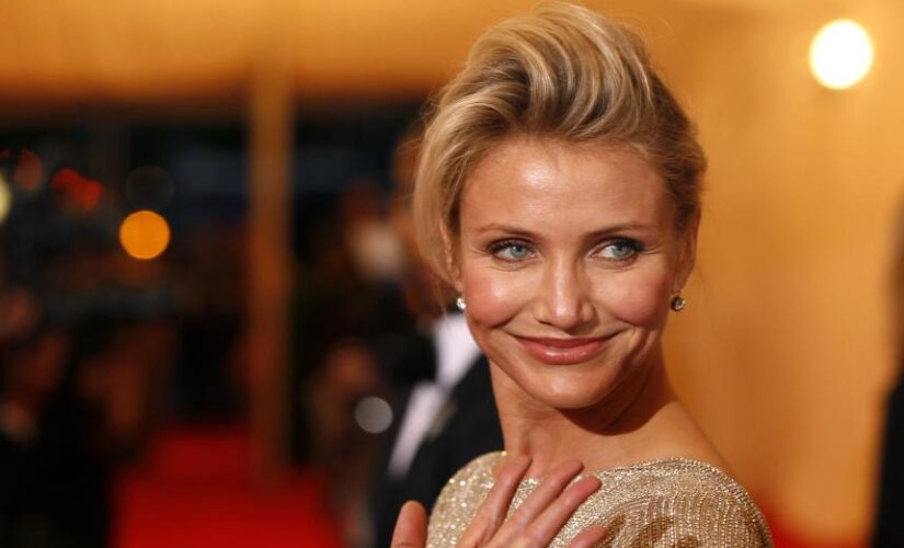 Cameron Diaz says she feels ‘whole’ after leaving acting: ‘I just really wanted to make my life manageable’