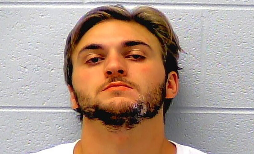Tennessee judge’s son linked to Nashville shootings that killed politician’s nephew, injured girlfriend