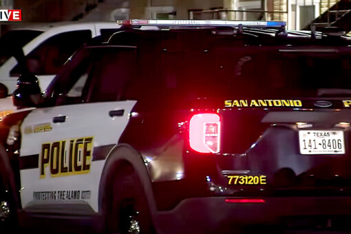 Texas driver shot dead after crashing vehicle, firing at 3 who came to her aid: report