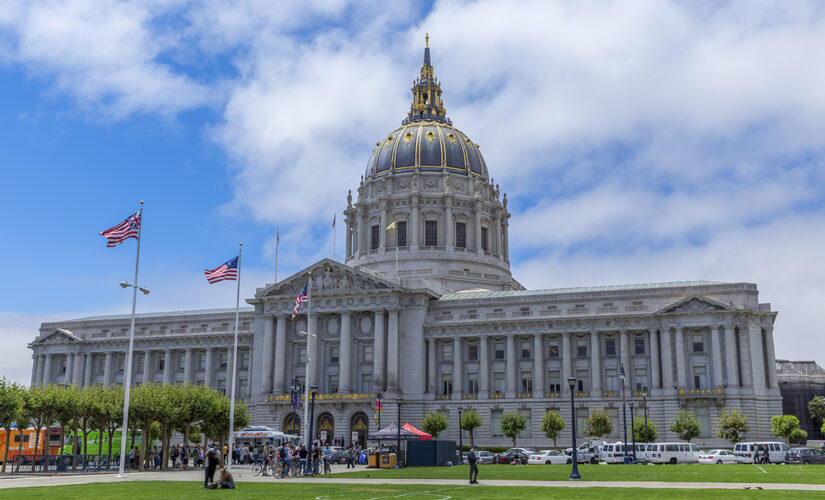 San Francisco will suspend police, others who will not report vaccination status: report