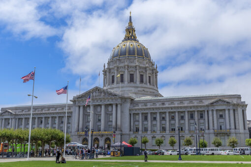 San Francisco will suspend police, others who will not report vaccination status: report