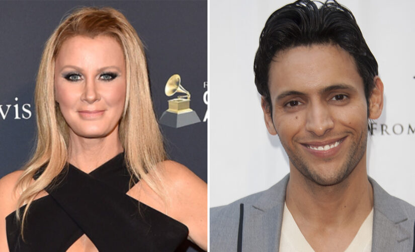 Who is Sandra Lee’s boyfriend Ben Youcef?