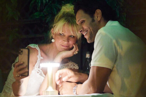 Andrew Cuomo’s ex Sandra Lee enjoys romantic date with new boyfriend amid governor’s misconduct scandal