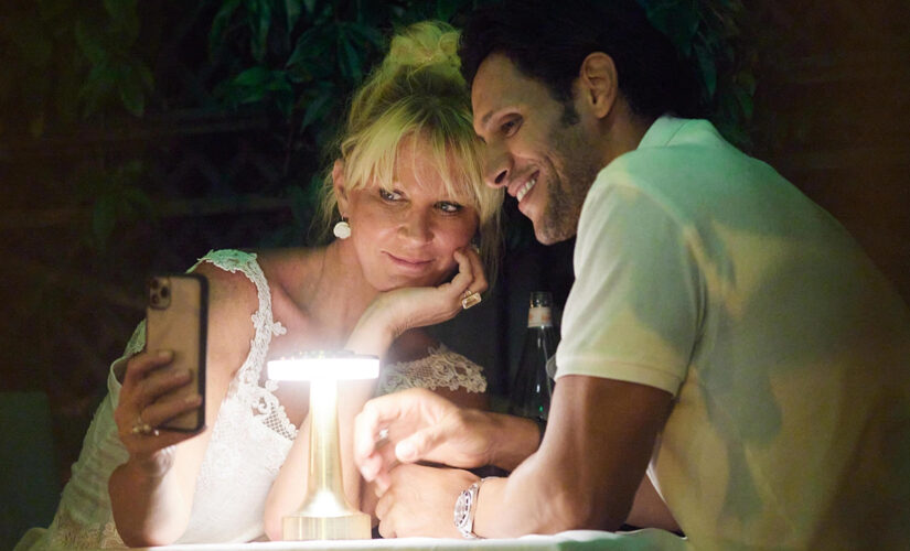 Andrew Cuomo’s ex Sandra Lee enjoys romantic date with new boyfriend amid governor’s misconduct scandal