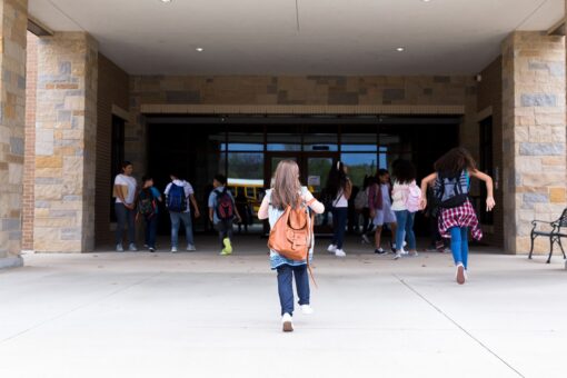 Schools reopen with masks optional in many US classrooms