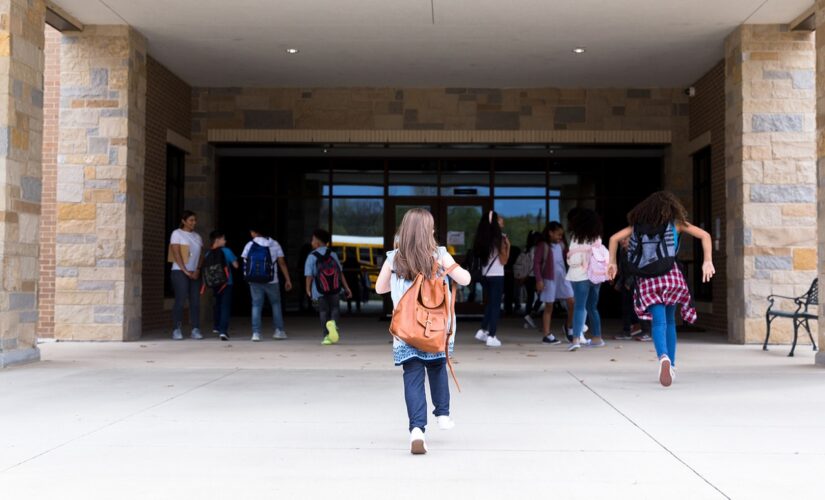 Schools reopen with masks optional in many US classrooms