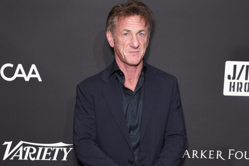 Sean Penn calls for mandatory vaccinations, says it’s no different than requiring a driver’s license