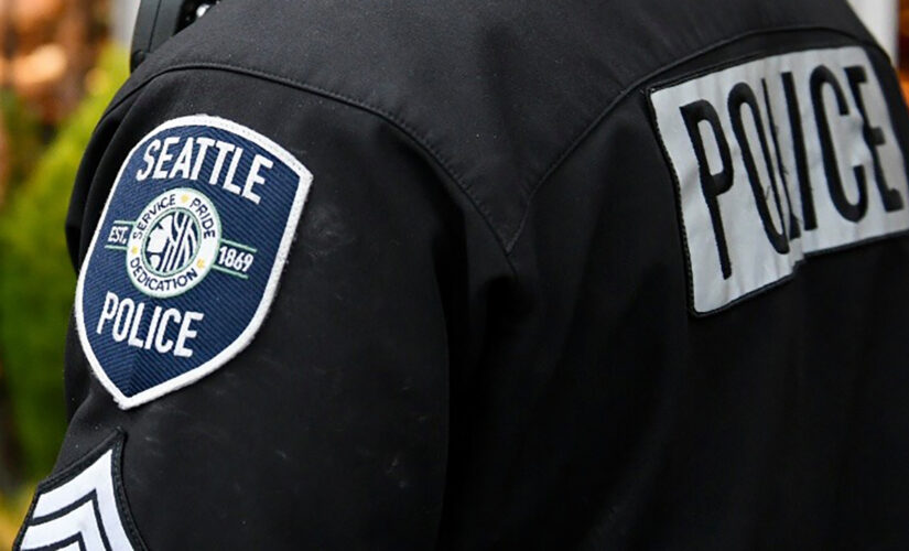 Brutal Seattle beating caught on surveillance video, police say