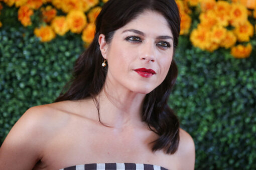 Selma Blair explores MS diagnosis in documentary: ‘I was told to make plans for dying’