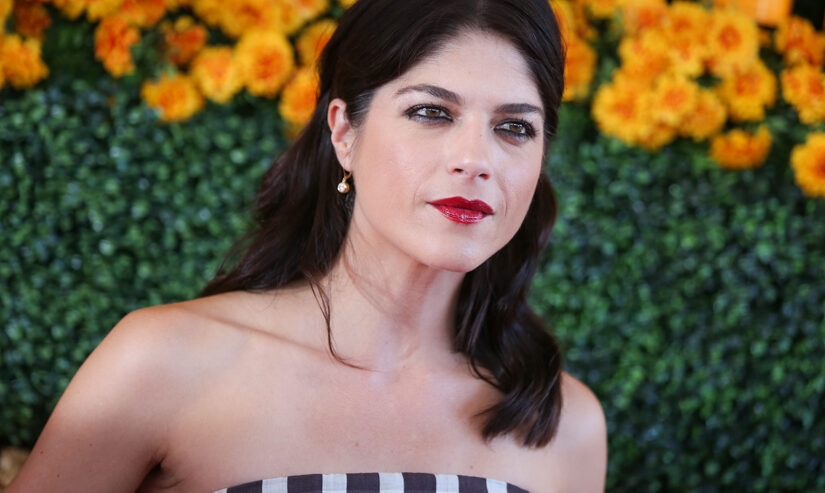 Selma Blair explores MS diagnosis in documentary: ‘I was told to make plans for dying’