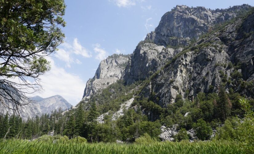 National Parks Service to offer fee-free days in August