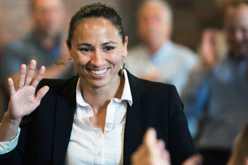 Kansas lawmaker promoting ‘radical’ publisher with critical race theory resources