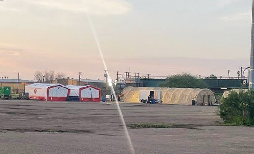 Texas border city says more than 7,000 COVID-positive migrants released since February, 1,500 in last week