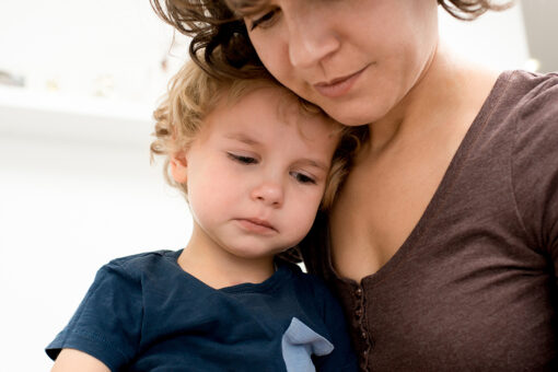 Kids under 3 with COVID-19 more likely to spread virus within household than teens, study finds