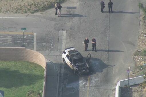 California deputy ‘ambushed’ in shooting as suspect was ‘lying in wait,’ cops say