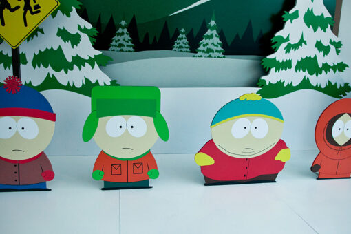 ‘South Park’ creators ink deal to renew the show, produce 14 movies based on the characters