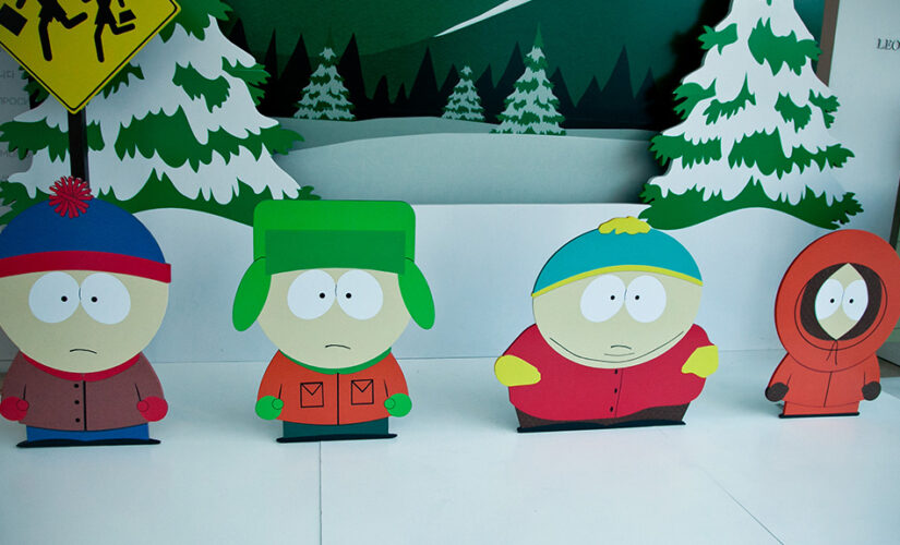 ‘South Park’ creators ink deal to renew the show, produce 14 movies based on the characters