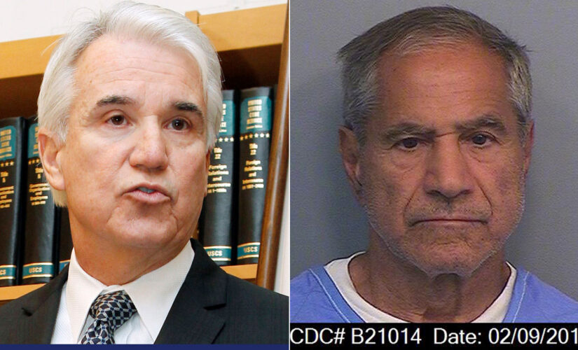 Los Angeles County DA Gascon hammered for not arguing against release of Robert Kennedy’s assassin