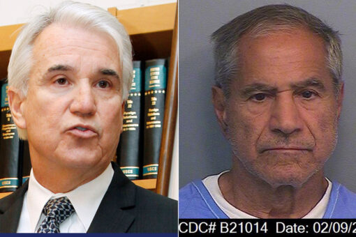 L.A. County’s liberal DA won’t block RFK assassin’s parole if granted, he says