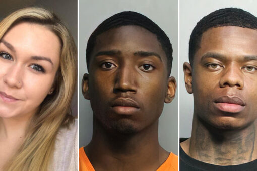 Christine Englehardt death: Miami Beach spring breakers now face murder charges