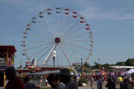 Iowa State Fair kicks off after COVID-19 cancellation: ‘We’re getting back to normal’
